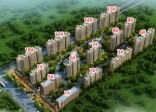 上德大学苑容积率3.30 生活更舒适