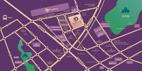 金世学府是由运城市金世兴源房地产开发有限公司打造